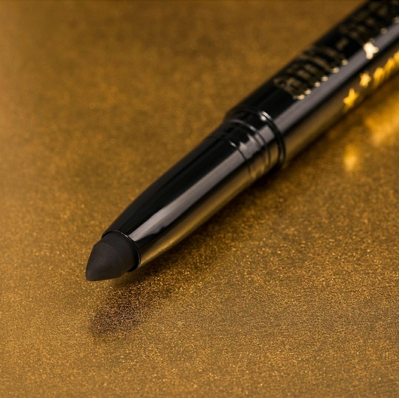 Kat Von D Anti-Precision Pencil Eyeliner Trooper - Picture 5 of 12